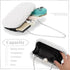 Women white Evening Bags with Pearls Clutch Bag for Wedding Party Bridal Prom