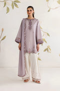 Iznik Embroidered Lawn suit UE-692