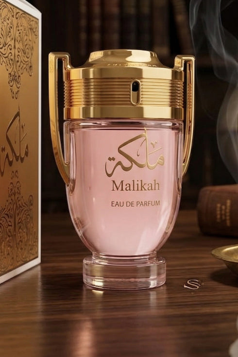 Malikah 100ML Perfume