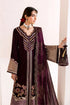 Alizeh Embellished Velvet Suit AF-VLT-2221-Mehree