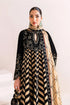 Alizeh Embellished Velvet Suit AF-VLT-2223-Noor Jahan