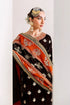 Alizeh Embellished Velvet Suit AF-VLT-2224-Sabaat