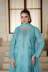 Attire Designer Embroidered Cotton Lawn 3PC Suit AD-30