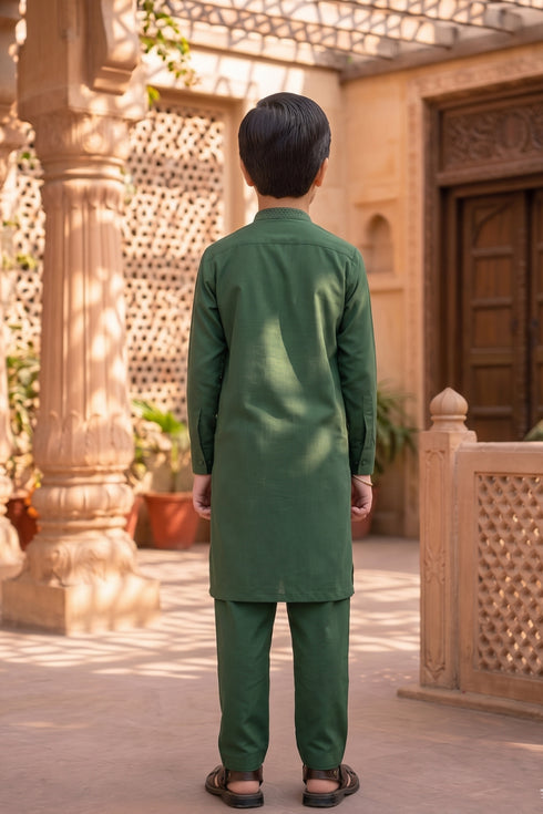 Boys 2PC Shalwar Kameez BST-08