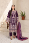 Munira Designer Embroidered Lawn Suit MSL152