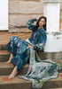 Elaf Digital Printed Lawn Suit ESA-5A OCEANA VEIL
