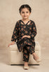 Girls Printed Marina 2PC Suit EN-07
