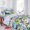 100% Cotton Kids Children's Bedding Set Reversible Duvet Cover with Pillowcase-Urban Beats
