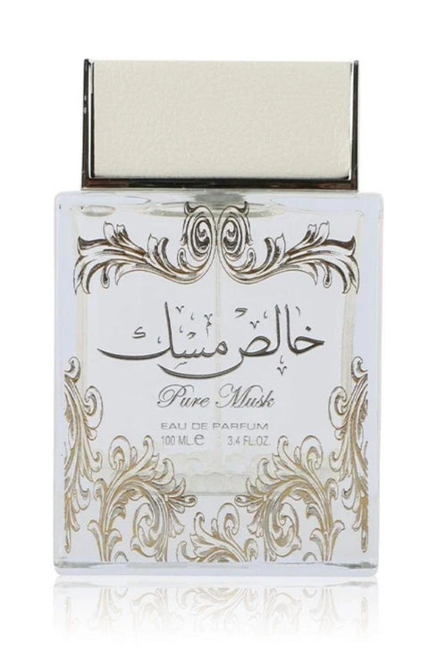 Pure Musk 100ML Perfume