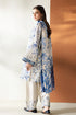 Baroque Embroidered Lawn suit UF-4429