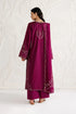 Iznik Embroidered Lawn suit UE-684