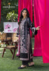 Asim Jofa Embroidered Lawn 3 Pcs Suit AJULW-05