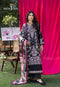 Asim Jofa Embroidered Lawn 3 Pcs Suit AJULW-05