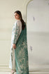 Baroque Embroidered Jacquard Lawn suit UF-4430