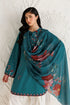 Iznik Embroidered Lawn suit UE-688