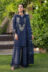 Zahra Rubab Embroidered Cotton Suit ZR-2533 | OPAL