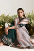 Emaan Adeel Embroidered Velvet Suit MEHRUUNISA