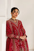 Emaan Adeel Embroidered Lawn Suit GARDENIA GLOW