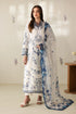 Baroque Embroidered Lawn suit UF-4423