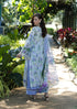 Elaf Digital Printed Lawn Suit ESA-6A MOONLIT PETALS