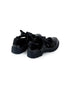 Girls Mary Jane School Shoes with Bow On Strap- Black Patent BET-78