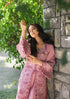 Elaf Embroiderd Lawn Suit ELY-09 ROSEE