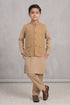 Boys 1PC Waiscoat BST-06
