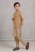 Boys 1PC Waiscoat BST-06