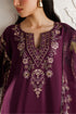 Iznik Embroidered Lawn suit UE-691