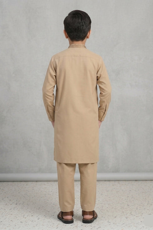 Boys 2PC Shalwar Kameez BST-05