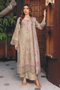 Munira Embroidered Lawn Suit MSL158- Pakistani Lawn Suits