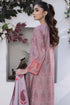 Raniya Embroidered Dhanak 3 Piece Suit RH-02