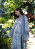 Elaf Digital Printed Lawn Suit ESA-6A MOONLIT PETALS