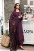Rang Rasiya Embroidered Lawn suit Arezou