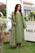 Rang Rasiya Embroidered Lawn suit Bahar