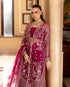 Mushq Embroidered sequined Net Suit Bebo