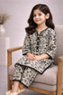 Girls Printed Coton 2PC Suit EN-05