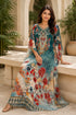 Multicolor Women’s Printed Cotton Kaftan Maxi Dress – Loose Beach and Swimwear Cover-Up (Copy)
