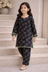Girls Printed Marina 2PC Suit EN-01