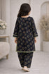 Girls Printed Marina 2PC Suit EN-01