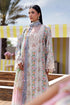 Maria B Embroidered 3PC Lawn Suit MPT-3010-B
