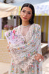 Maria B Embroidered 3PC Lawn Suit MPT-3010-B
