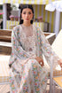 Maria B Embroidered 3PC Lawn Suit MPT-3010-B