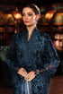 Maria B Embroidered Velvet Suit WL-1310