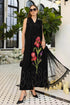 Maria B Embroidered Lawn Suit EL-26-10