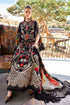 Maria B 3 Piece Embroidered Lawn Suit MPT-2912-B