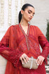 Maria B Embroidered Lawn Suit EL-26-13