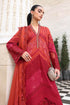 Maria B Embroidered Lawn Suit EL-26-13