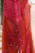 Maria B Embroidered Lawn Suit EL-26-13