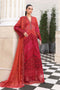 Maria B Embroidered Lawn Suit EL-26-13